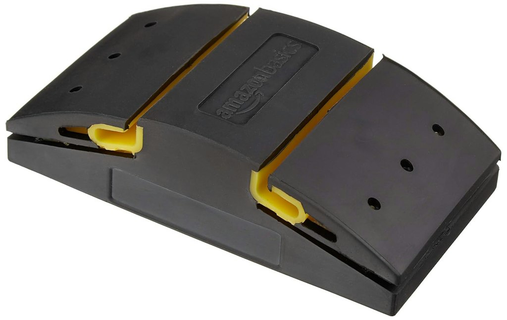 Back Block Amazon Amazon Basics 5.1