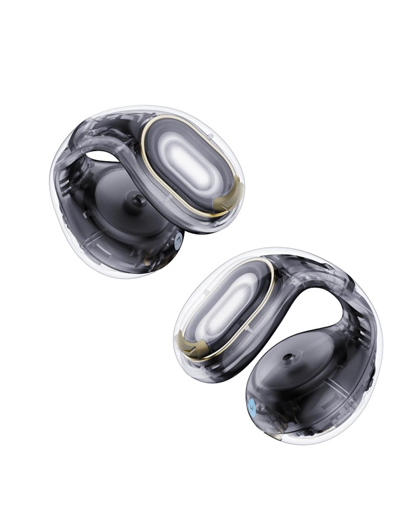Certified Refurb Soundcore by Anker C30i Open-Ear Clip-On Earbuds: $21