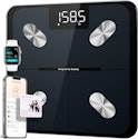 Etekcity Smart Fitness Scale for $20 + free shipping w/ Prime