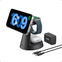 Anker MagGo 3-in-1 Charging Station for $67 + free shipping