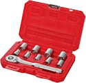 Craftsman 10-Piece 3/8" Drive Mechanics Tool Set for $15 + free shipping w/ Prime