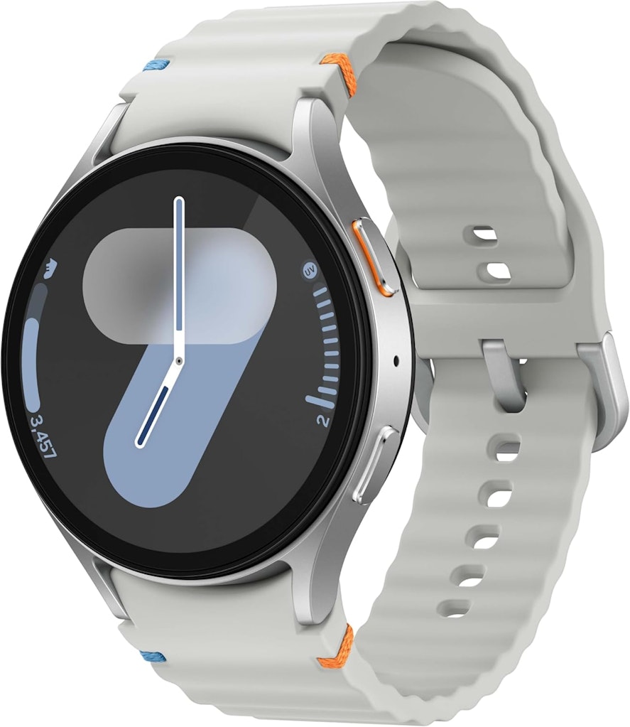 Samsung Galaxy Watch 7 44mm Bluetooth AI Smartwatch: $195 Samsung Galaxy Watch 7 44mm Bluetooth AI Smartwatch: $195