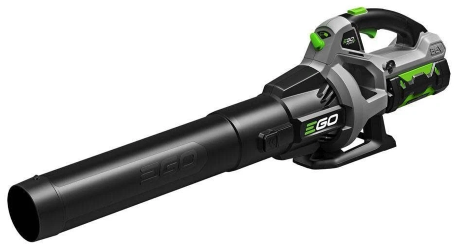 Ego Power+ Turbo Cordless Electric Leaf Blower Kit: $149