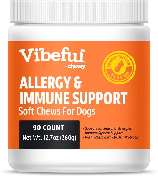 Chewy Dog Supplements Deals: 50% off first Autoship order