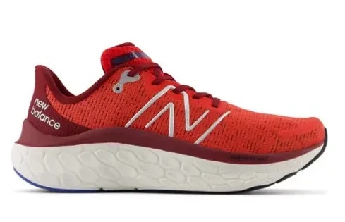 New Balance Men's Fresh Foam X Kaiha Road Shoe: $70 New Balance Men's Fresh Foam X Kaiha Road Shoe: $70