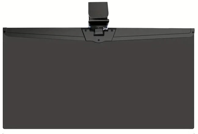 Polarized Car Sun Visor Extender: $9.98 Polarized Car Sun Visor Extender: $9.98