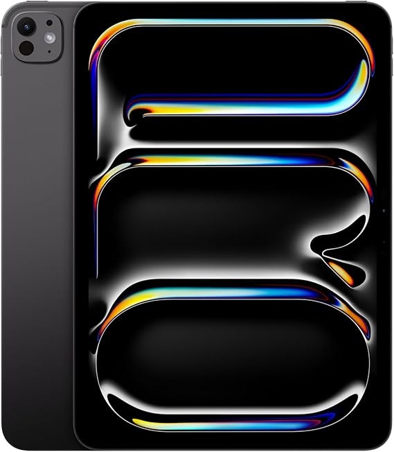 Apple iPad Pro 11" M4 2TB WiFi Tablet (2024): $1459