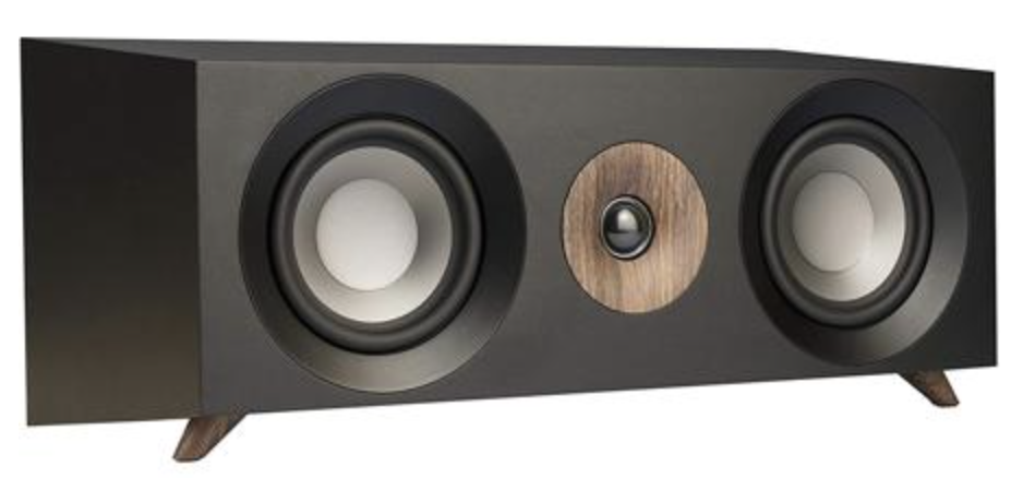 Jamo S 83 Center Channel Speaker: $49 Jamo S 83 Center Channel Speaker: $49