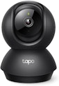 Tapo TP-Link 2K Pan/Tilt Indoor Security Camera for $20 + free shipping w/ Prime