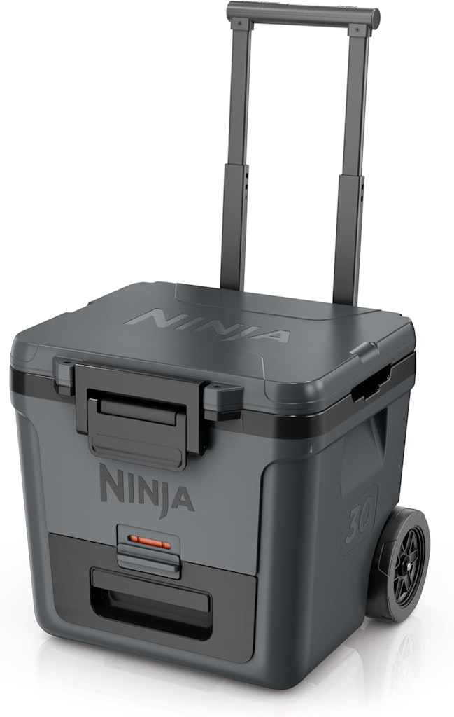 Ninja FrostVault 30-Quart Cooler: $230