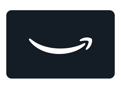 $200 Amazon Gift Card