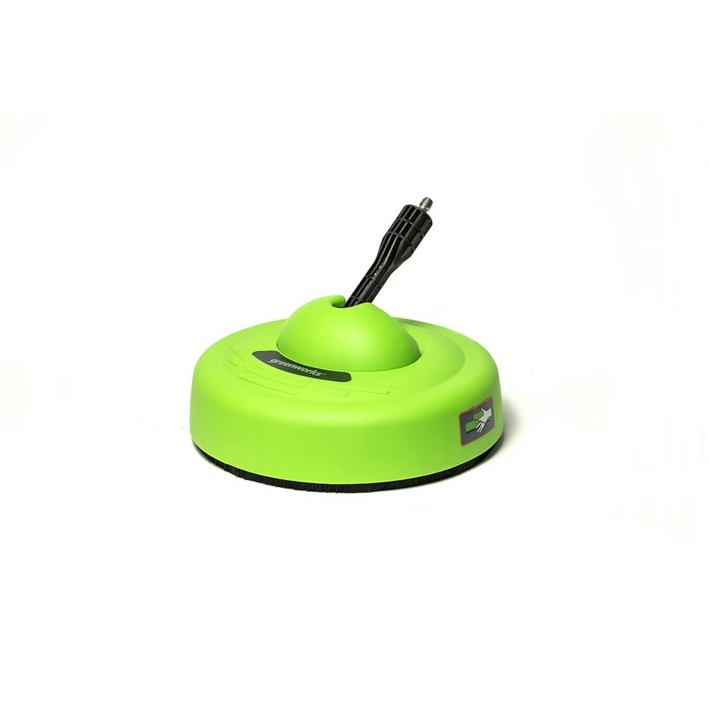 Greenworks 11" Surface Cleaner Universal Pressure Washer Attachment: $19.99