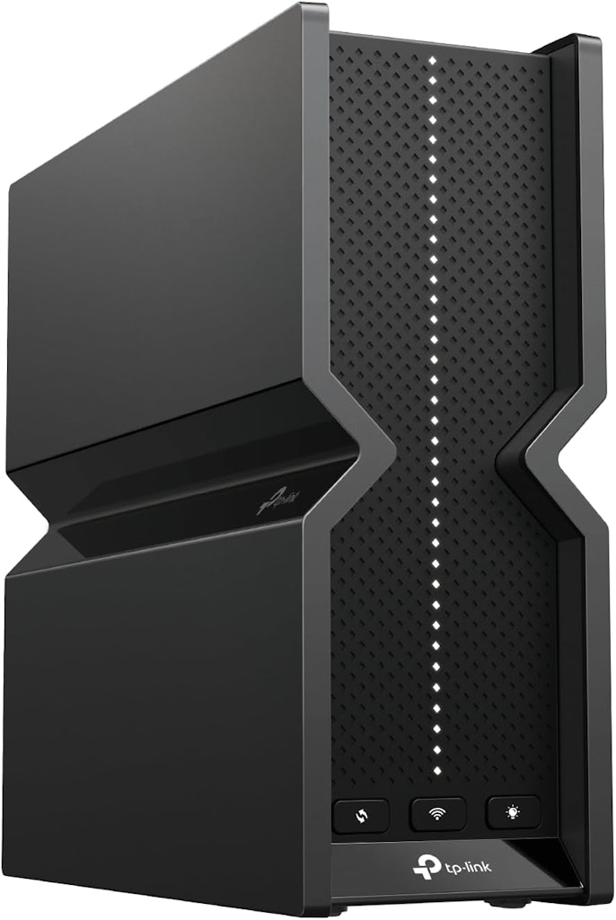 TP-Link Tri-Band BE15000 WiFi 7 Router: $250