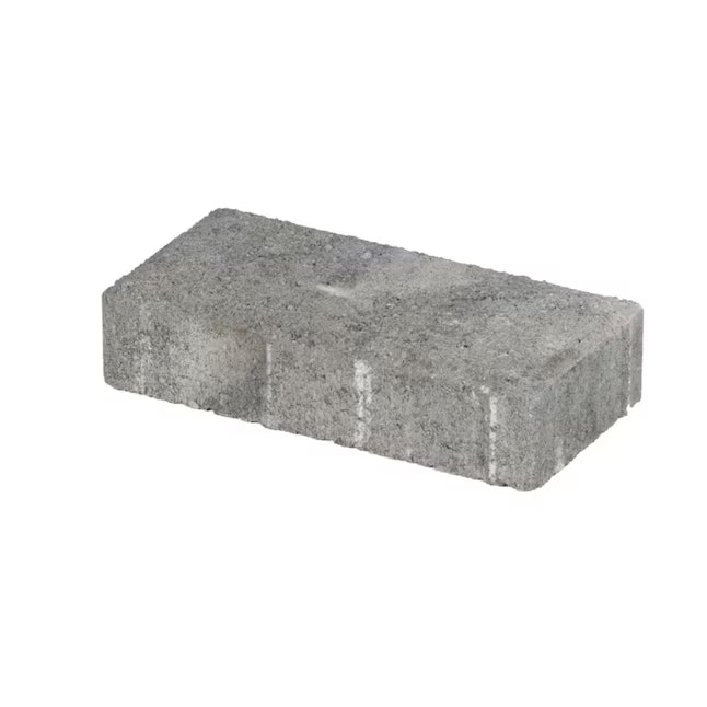 8" Concrete Paver: 68 cents 8" Concrete Paver: 68 cents