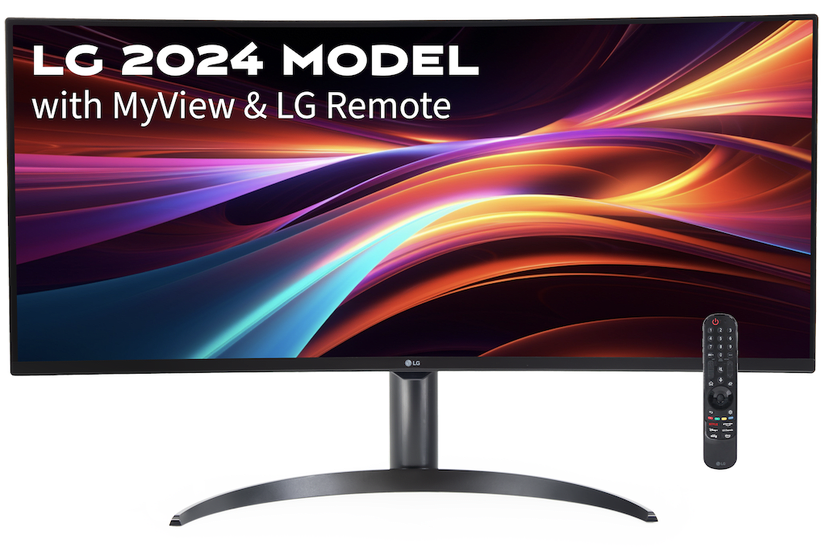 LG 34" Ultrawide 1440p HDR10 100Hz Curved IPS Smart Monitor: $165 LG 34" Ultrawide 1440p HDR10 100Hz Curved IPS Smart Monitor: $165