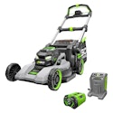 EGO POWER+ 1000 Series 56V 22" Self-propelled Battery Mower for $799 + free delivery