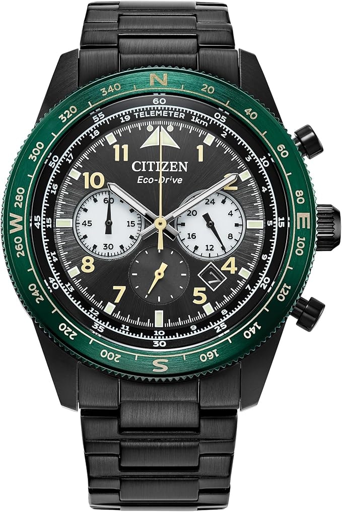 Citizen Watch Deals at Amazon:  Up to 62% off