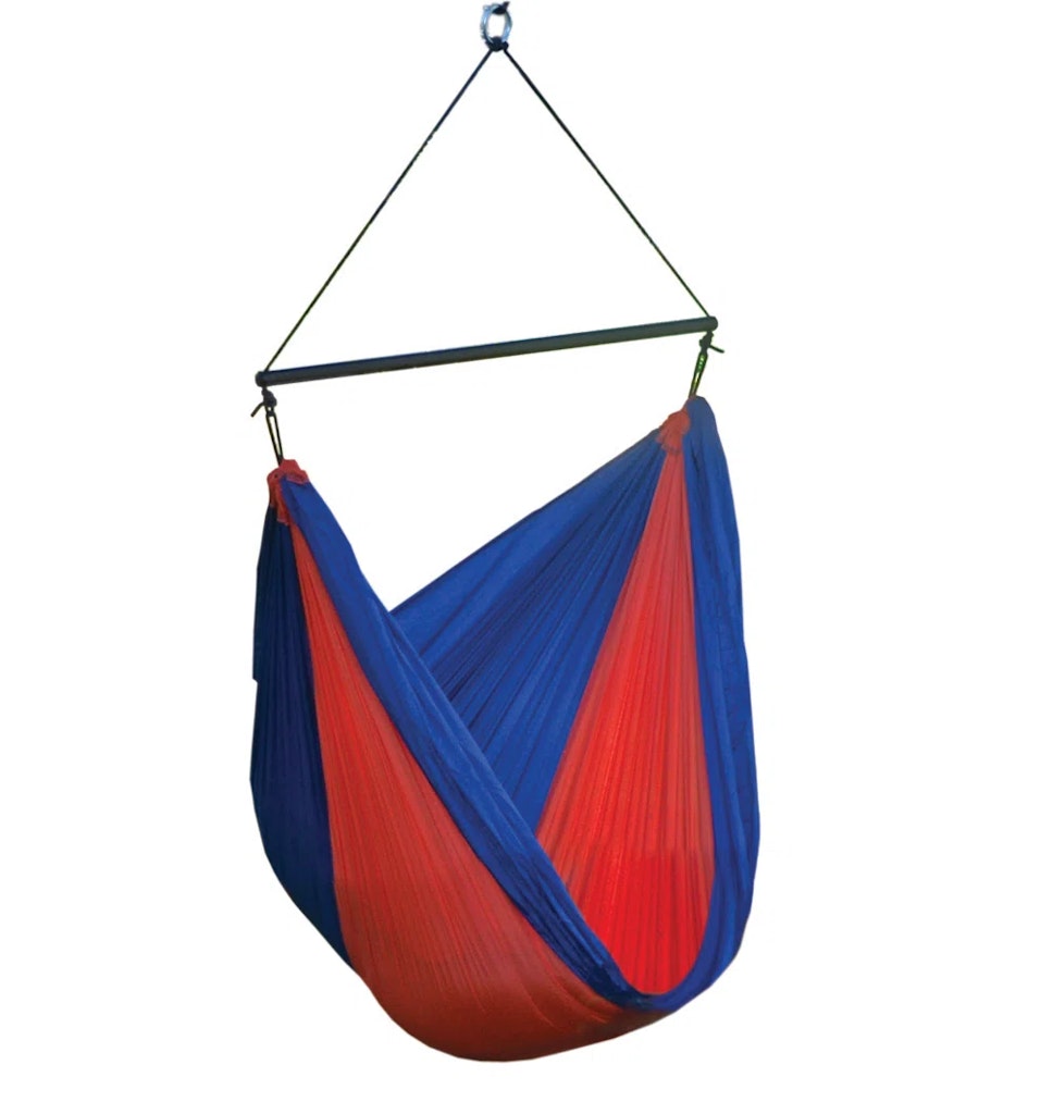Arlmont & Co. Granger 1-Person Hammock: $28