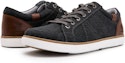 Globalwin Men's Fashion Sneakers for $14 + free shipping w/ Prime