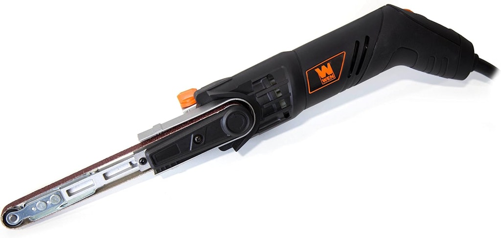 WEN Variable Speed Detailing File Sander: $28