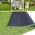 4x10-Foot Artificial Grass Rug for $56 + free shipping