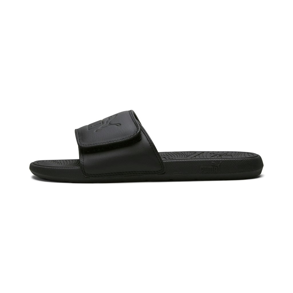 PUMA Men's Cool Cat 2.0 Slides: $15 PUMA Men's Cool Cat 2.0 Slides: $15