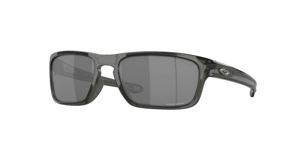 Oakley Men's Silver Stealth 56mm Sunglasses: $65 Oakley Men's Silver Stealth 56mm Sunglasses: $65