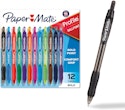 Profile Ballpoint Pens 12-Pack for $6.69 w/ Subscribe & Save + free shipping w/ Prime