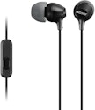 Sony EX Series Earbud Headphones for $10 + free shipping w/ Prime