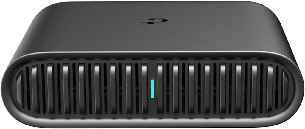 TP-Link Ultra-Portable WiFi 6 AX1500 Travel Router: $38