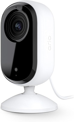 2nd-Gen. Arlo Essential Indoor HD Security Camera for $10 + free shipping w/ Prime