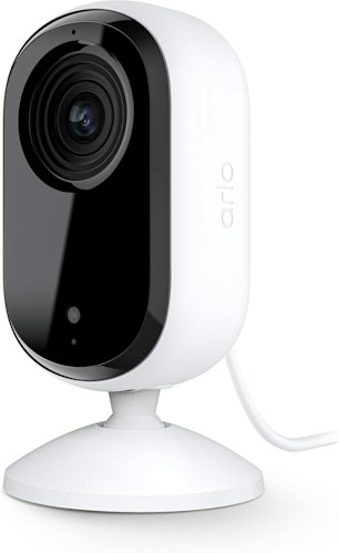 2nd-Gen. Arlo Essential Indoor HD Security Camera for $10 + free shipping w/ Prime
