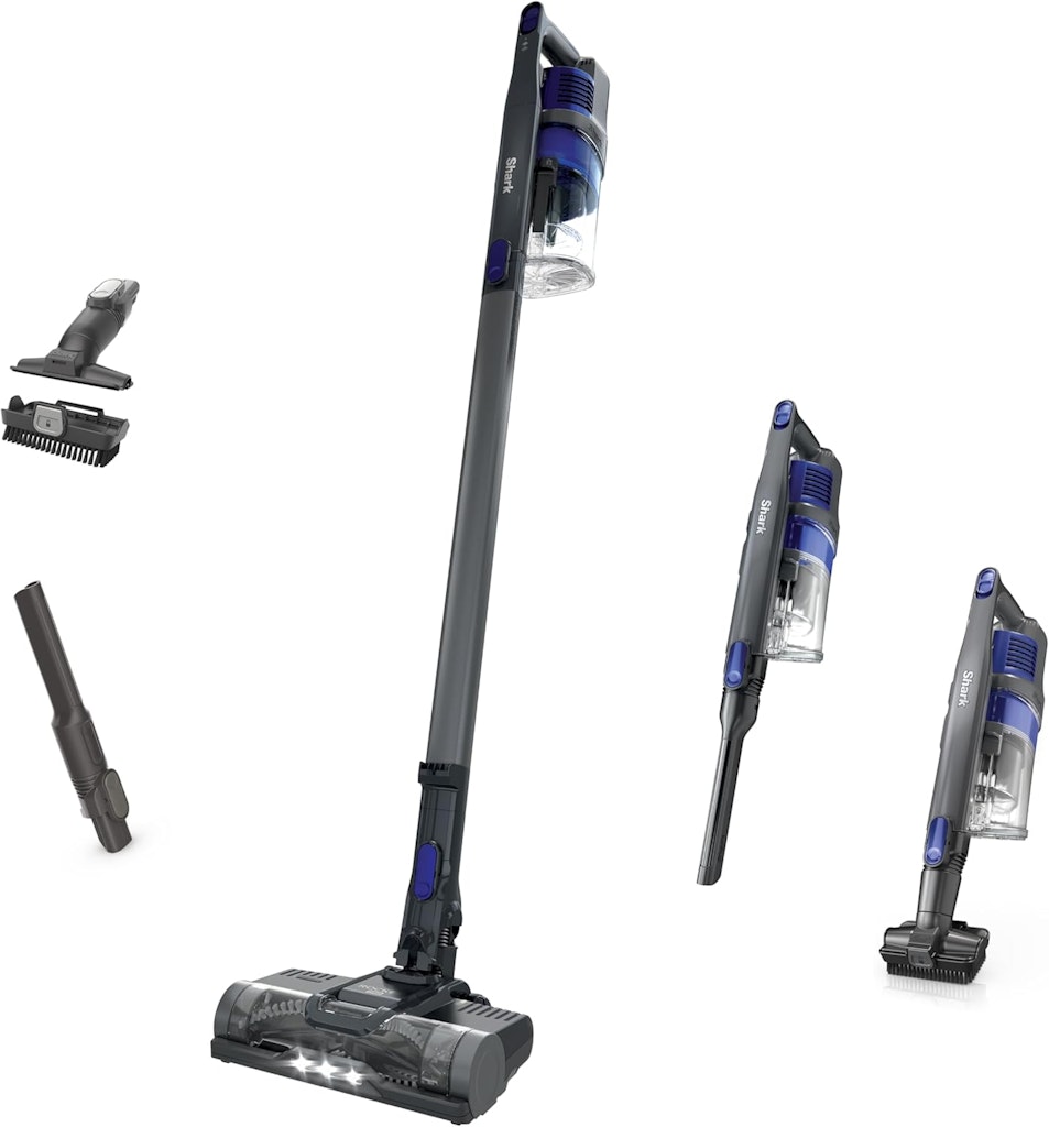 Shark Big Spring Sale Deals at Amazon: Up to 50% off Shark Big Spring Sale Deals at Amazon: Up to 50% off