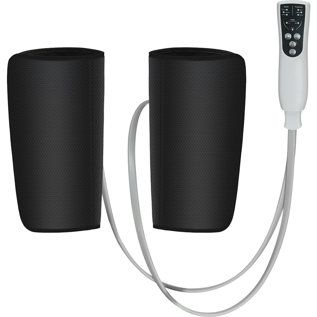 Vevor Elbow & Knee Air Compression Massager Pad Set: $41