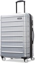 Samsonite Omni 2 24" Medium Checked Hardside Luggage for $120 w/ Prime + free shipping