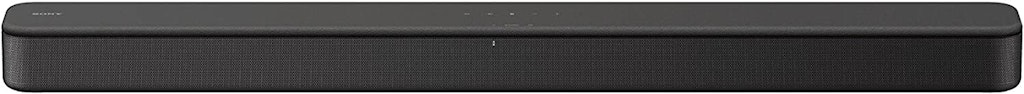 Sony S100F 2.0-Channel Bluetooth Soundbar: $98