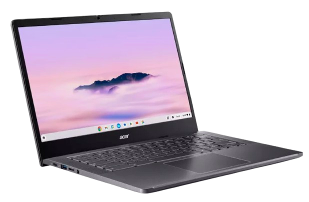 Refurb Acer Chromebook Plus 14" Touchscreen Laptop: $149