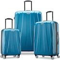 Samsonite Centric 2 3-Piece Hardside Spinner Set for $140 + free shipping