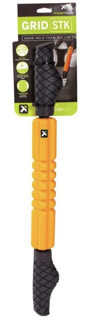 TriggerPoint Grid STK Foam Roller: $14.39 TriggerPoint Grid STK Foam Roller: $14.39