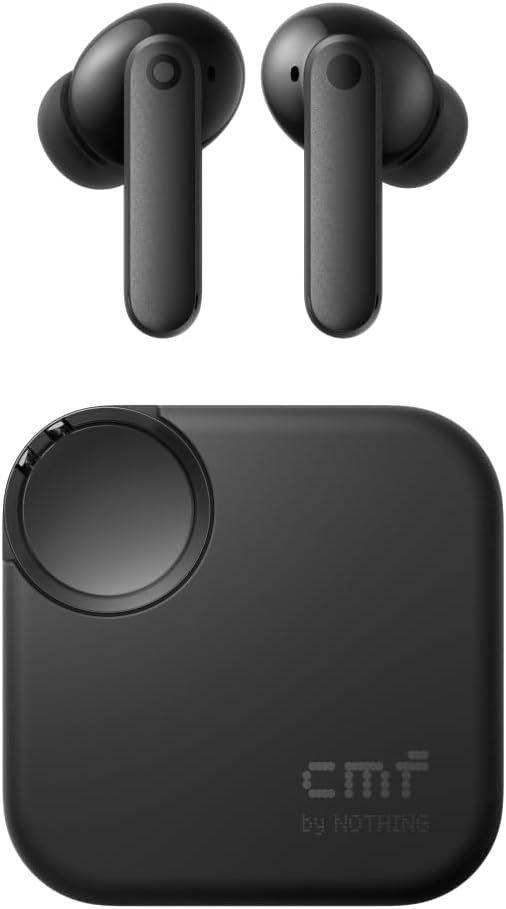 CMF Buds 2 Wireless Earbuds: $25