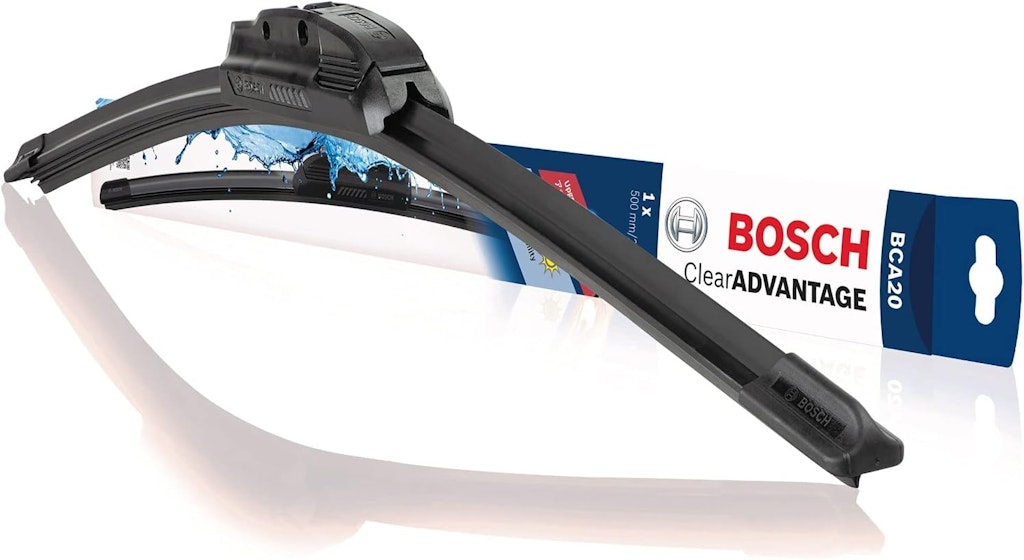 Bosch 26" Clear Advantage Beam Wiper Blade: $6.35 Bosch 26" Clear Advantage Beam Wiper Blade: $6.35