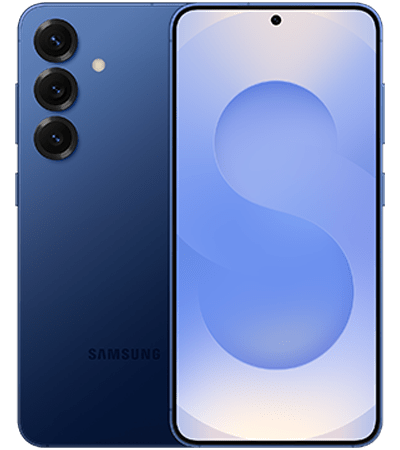 Samsung Galaxy S25 128GB for T-Mobile: $0/mo. w/ qualifying plan