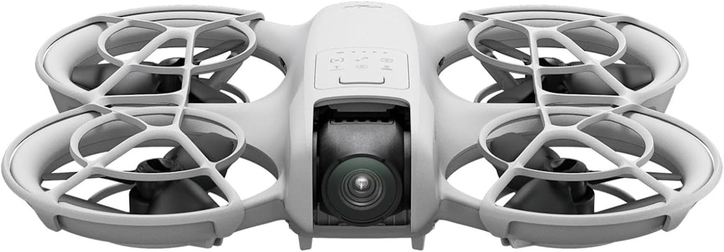 DJI Neo Drone 4K UHD Mini Quadcopter: $139