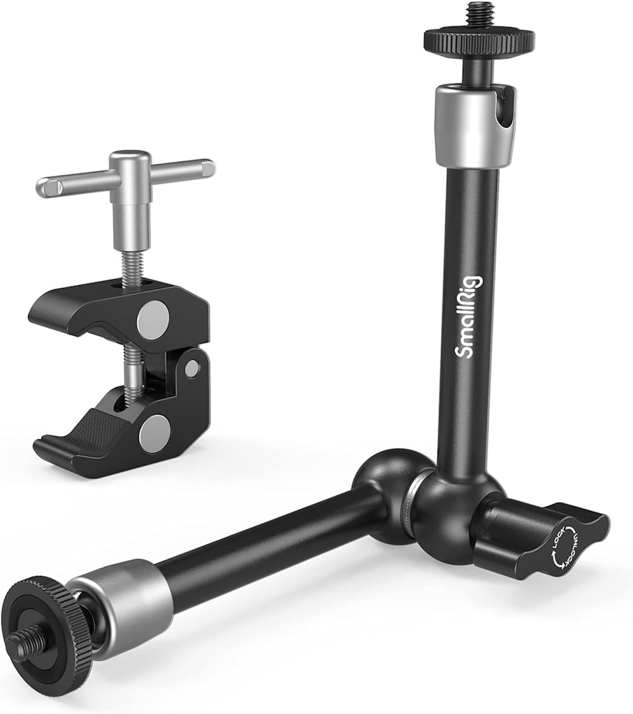 SmallRig Universal Phone Cage: $19.99 SmallRig Universal Phone Cage: $19.99