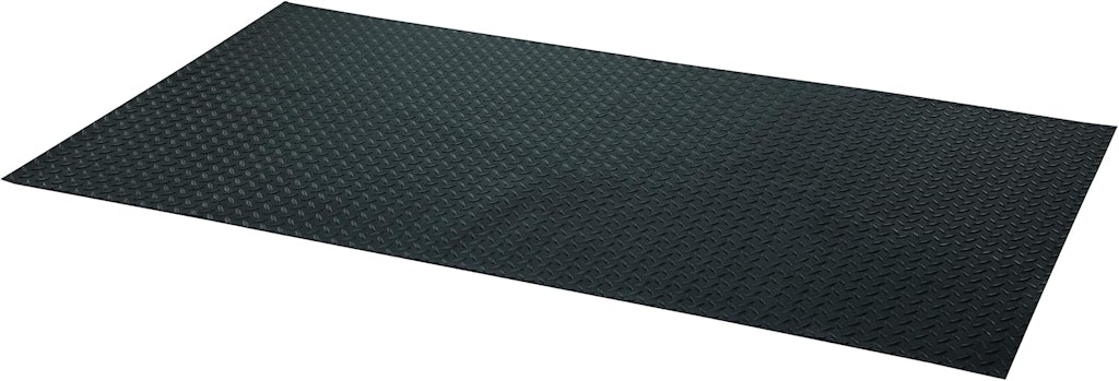 Cuisinart 65" x 36" Premium Deck and Grill Mat: $30 w/ Prime