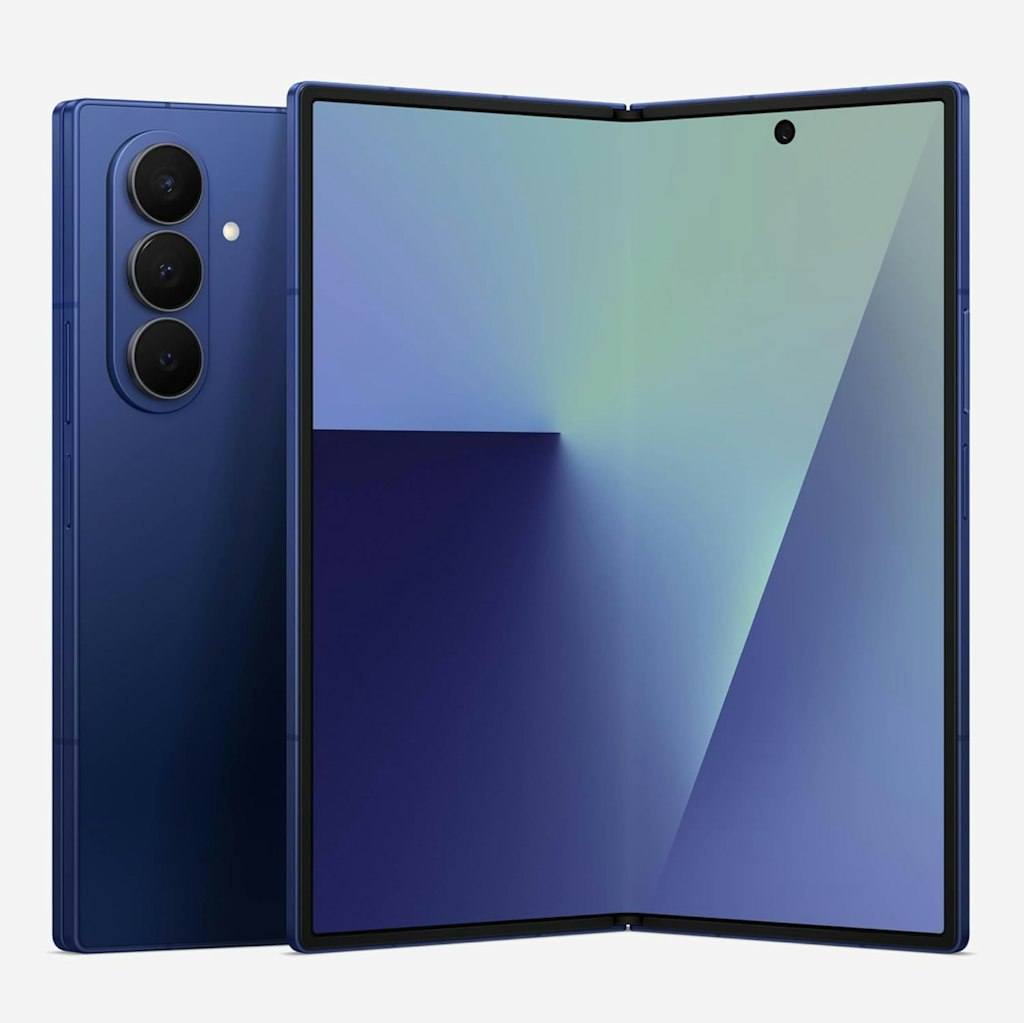 Unlocked Samsung Galaxy Z Fold7 Android Smartphone: $400 off or up to $1,000 off w/ trade