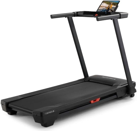 NordicTrack T Series 5 Treadmill: $479 NordicTrack T Series 5 Treadmill: $479