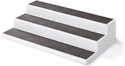 Copco 3-Tier Cabinet Organizer for $4.99 w/ Prime + free shipping