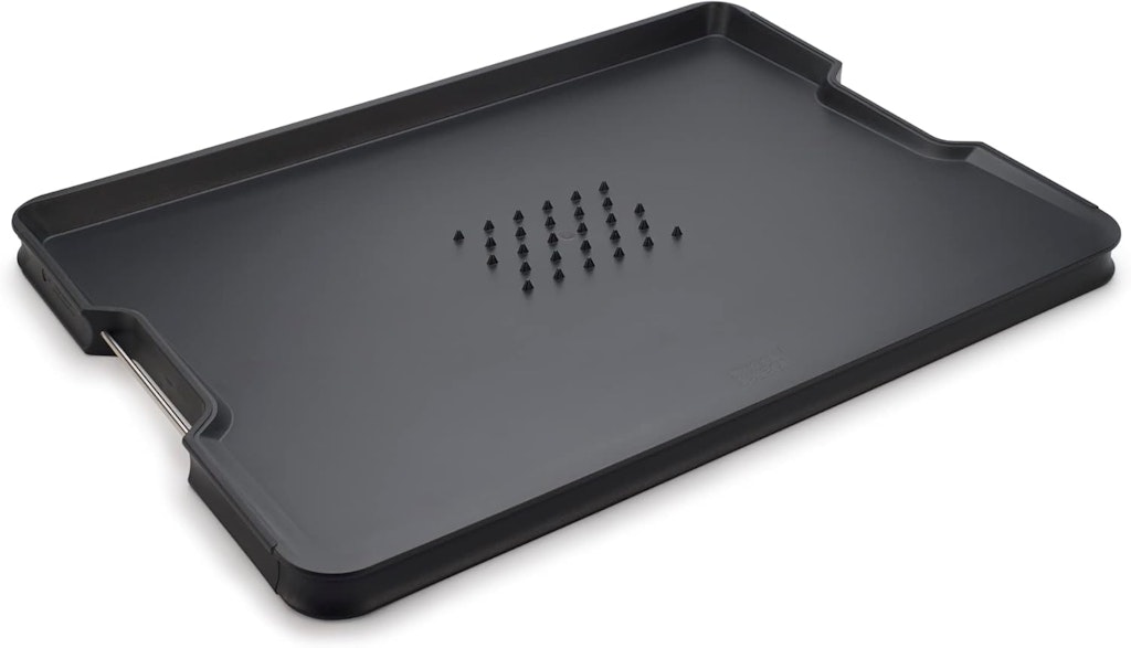 Joseph Joseph Cut&Carve Plus Double-Sided Board: From $26 Joseph Joseph Cut&Carve Plus Double-Sided Board: From $26