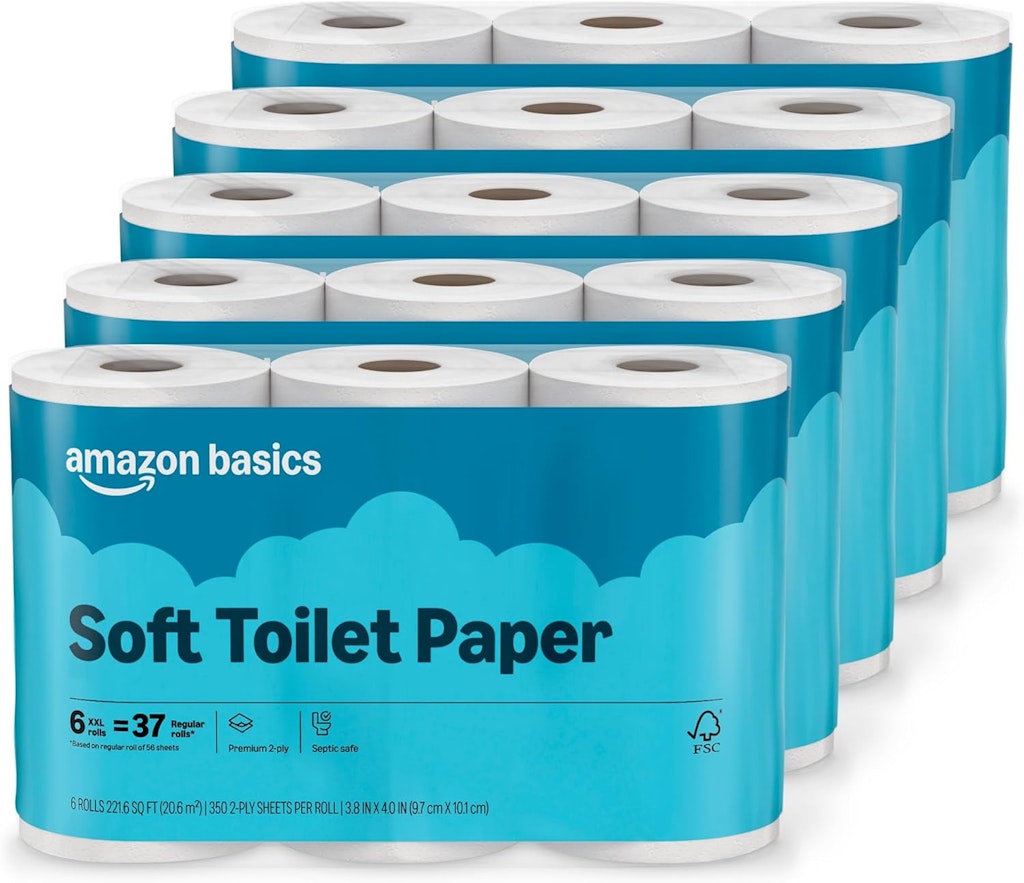 Amazon Prime Day Everyday Essentials Deals: Up to 50% off w/ Prime Amazon Prime Day Everyday Essentials Deals: Up to 50% off w/ Prime
